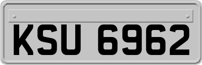 KSU6962