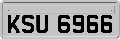 KSU6966