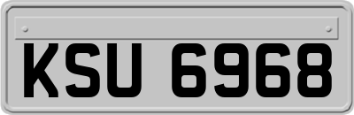 KSU6968