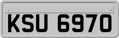 KSU6970