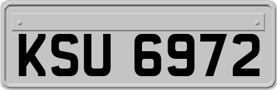 KSU6972