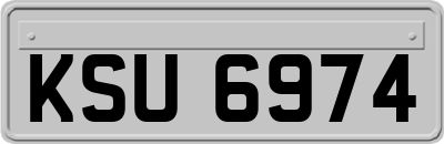KSU6974