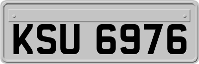 KSU6976
