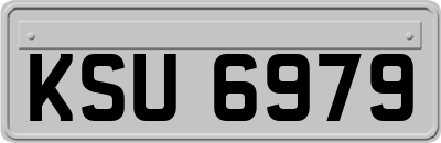 KSU6979