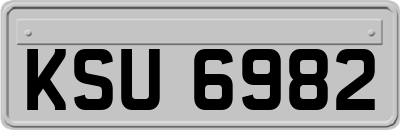 KSU6982