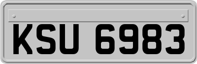 KSU6983