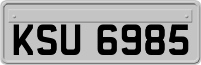 KSU6985