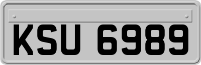 KSU6989