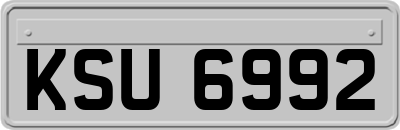 KSU6992