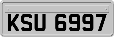 KSU6997