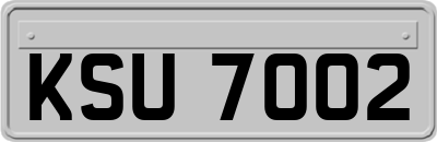 KSU7002