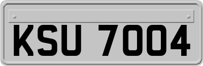 KSU7004