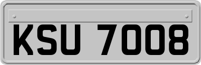 KSU7008