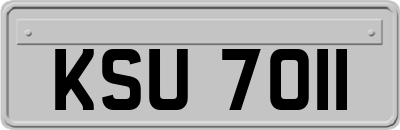 KSU7011