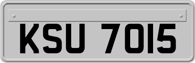 KSU7015