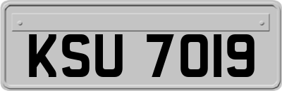 KSU7019