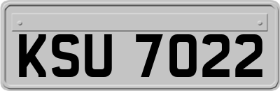 KSU7022