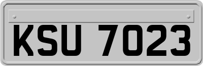 KSU7023
