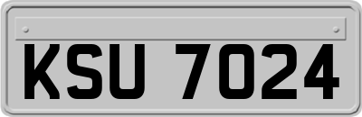 KSU7024