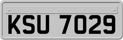KSU7029