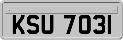 KSU7031