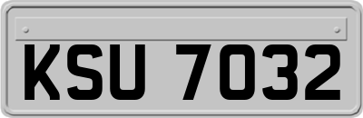 KSU7032