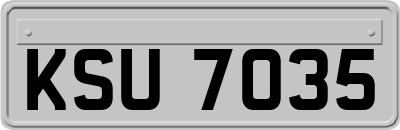 KSU7035