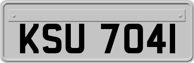 KSU7041