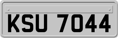 KSU7044