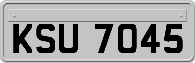 KSU7045