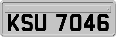 KSU7046