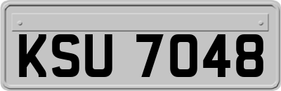 KSU7048