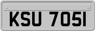 KSU7051
