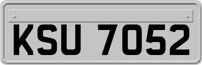 KSU7052