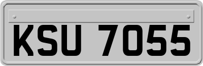 KSU7055