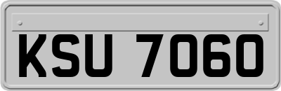 KSU7060