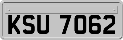KSU7062