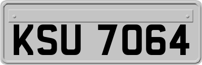 KSU7064