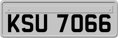 KSU7066