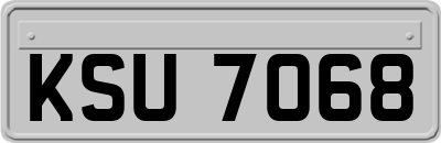 KSU7068