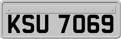 KSU7069