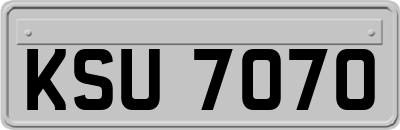 KSU7070