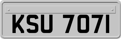 KSU7071