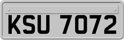 KSU7072