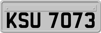 KSU7073