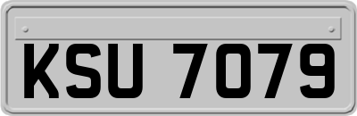 KSU7079