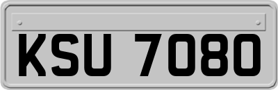 KSU7080