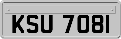KSU7081