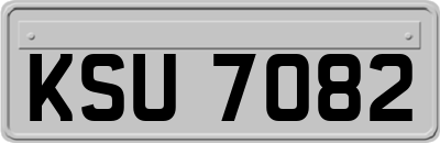 KSU7082