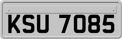 KSU7085